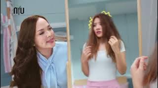 NYU Hair Colour Brown - Rambut Cantik Bikin Pede, Tanpa Rusak