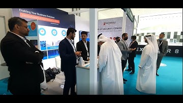 INTECH at World Utilities Congress 2022