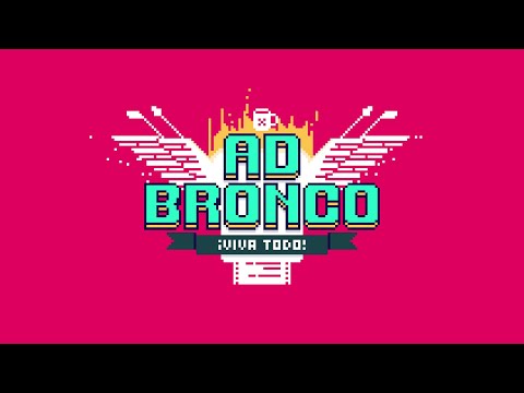 Ad Bronco - Concept Trailer