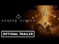 Somber echoes official reveal trailer