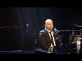 Lullaby (Billy Joel) sung by Elio Pace