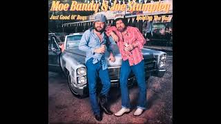 Watch Moe Bandy Honky Tonk Man video