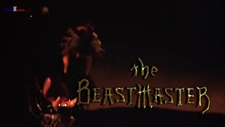 The Beastmaster full movie 1982   سيد الوحوش