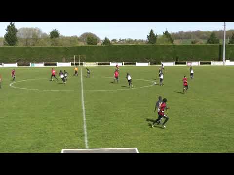 Victoire de notre équipe réserve 1- 0 contre l'AS Belair