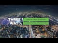 Three Ways Enterprise Connectivity Builds a Foundation for Digital Transformation