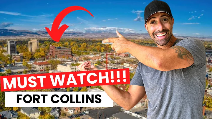 Moving to Fort Collins Colorado [EVERYTHING TO KNOW]