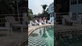 Photoshoot Bts Andaman Islands Elegant Hours Wedding Photography And Films