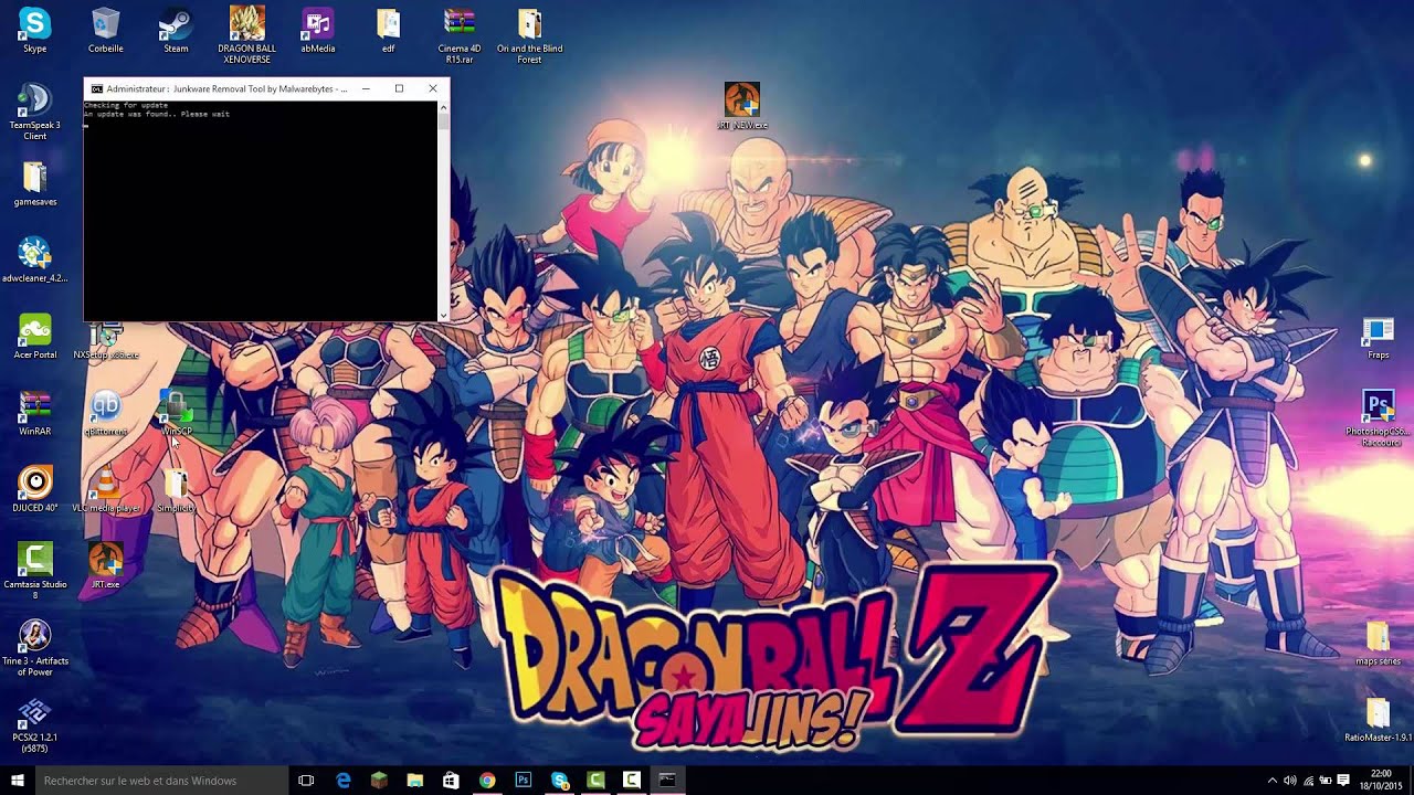 nettoyer son pc en profondeur