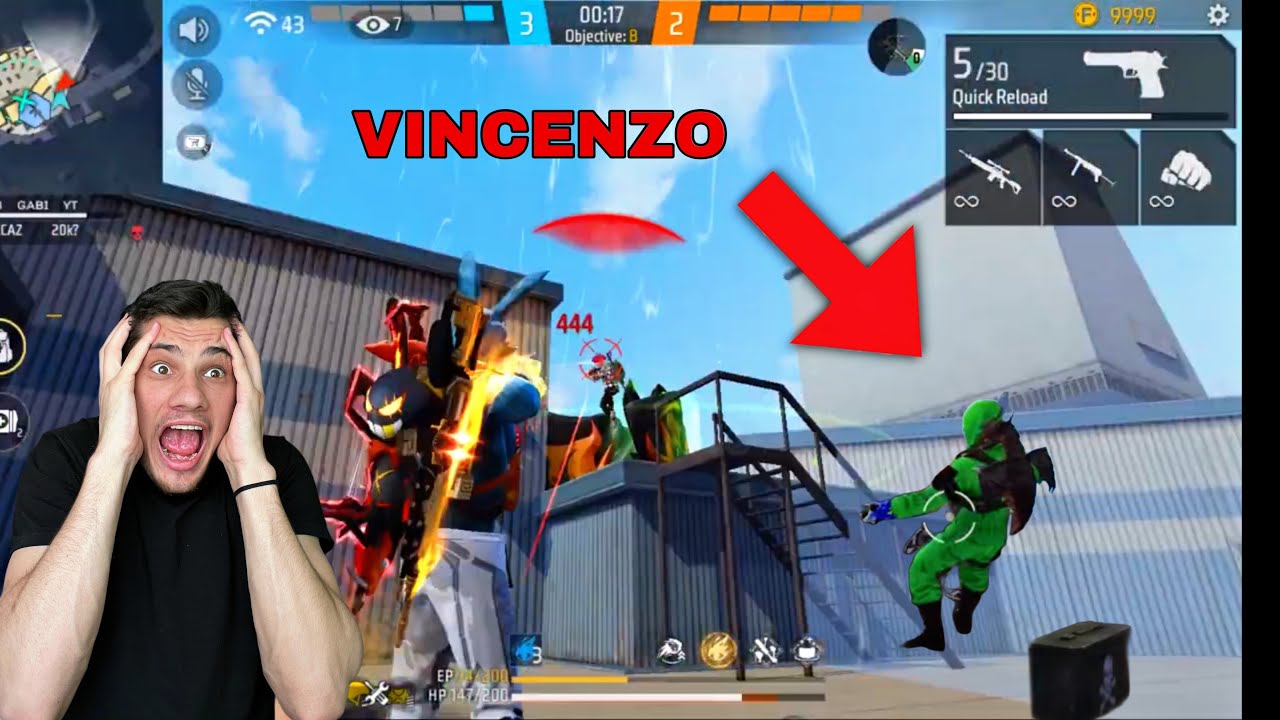 CINE PIERDE SCHIMBA NUMELE 😭