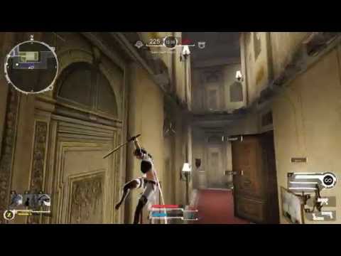 Gunz2 Steam 06 04 2014  TurboTimmy