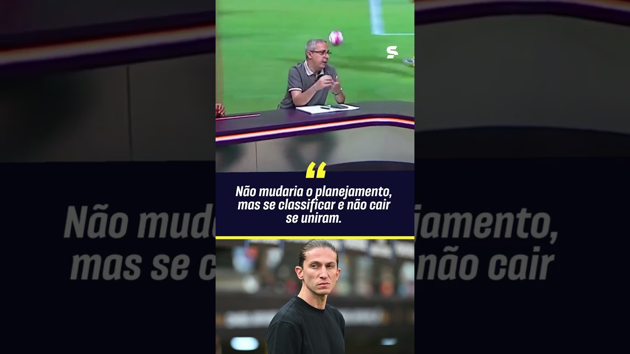 ALARME LIGADO NO MENGÃO! 😳 | #shorts | TROCA DE PASSES | sportv