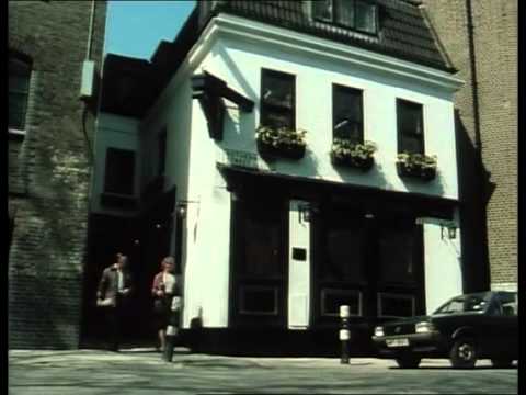 Dempsey and Makepeace 1985 Season 1 Episode 1