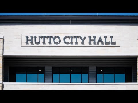 A look inside the Hutto Co-op District