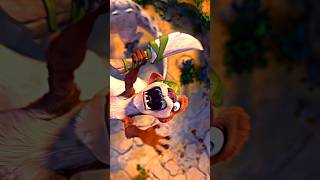 Iceage #aesthetic #movie #shorts (4keditt) family/adventure #iceage #reels #ytshorts #shortvideo #4k