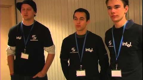 CPL Winter 2004 -  Complexity Videos - sk ger iview