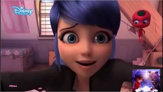 For The First Time In Forever  Miraculous