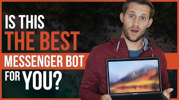 Opesta Review - Is This The Messenger Bot Software For You?