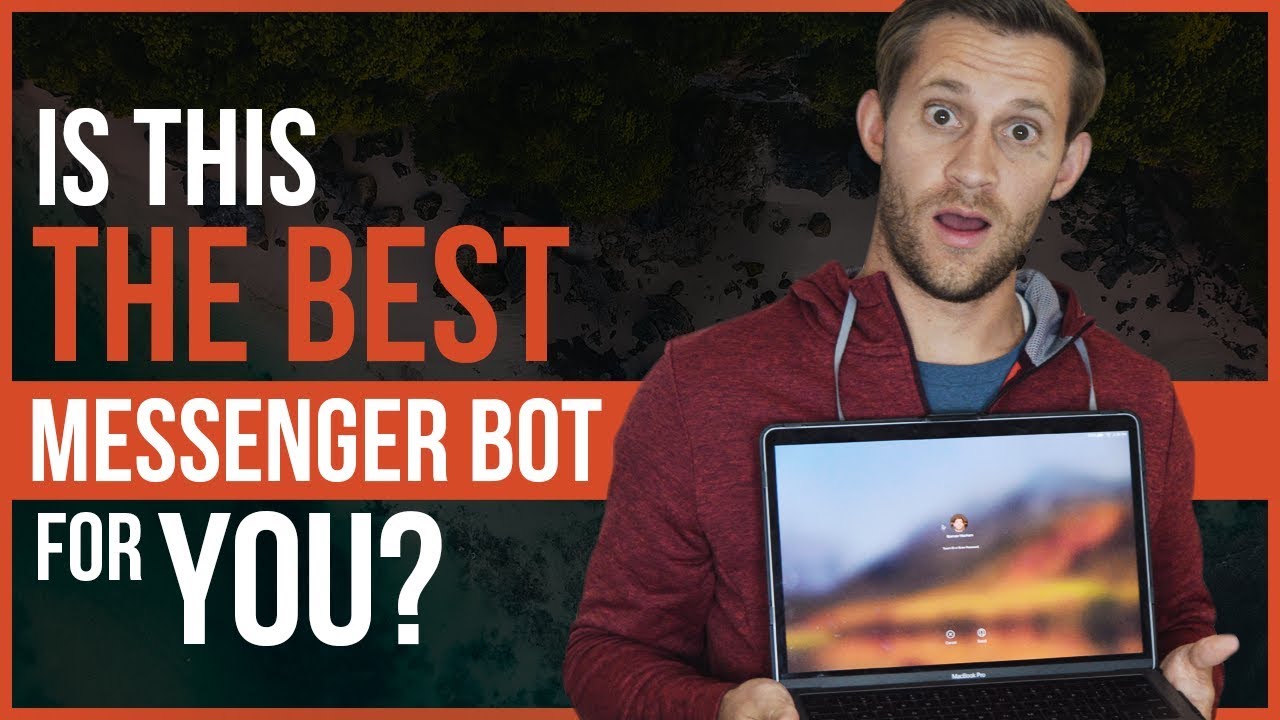 Opesta Review - Is This The Messenger Bot Software For You? - YouTube