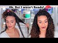 Super Chatty #MaskMonday | Emerge Revive Hair Mask Review & Demo