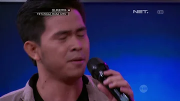 Dato' Siti Nurhaliza Ft Cakra Khan - Seluruh Cinta  ( Live at Sarah Sechan )