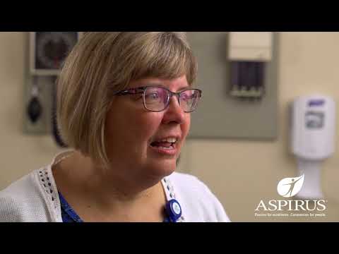 Meet Cindy Beale, CNM/APNP, Obstetrics & Gynecology, Aspirus Keweenaw Hospital