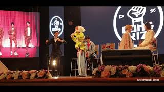 2019 Ankara K-Pop Festival Deneyimlerimiz