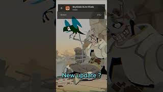 Thats Why I Leave This Game New Update ?