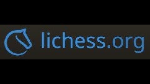 Lichess Study - A beginners guide by a beginner