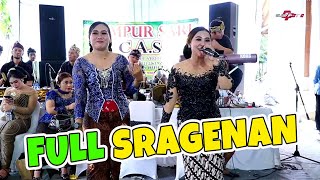 FULL SRAGENAN SRIHUNING NYIDAM SARI PODANG KUNING CAMPURSARI CAS