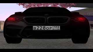 : BMW M5 F90  ARIZONA RP