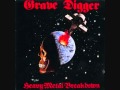 Grave Digger - Legion of the Lost
