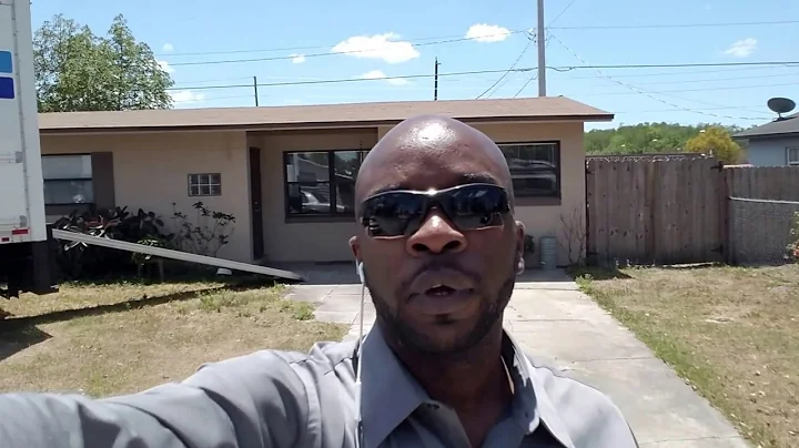 Another home sold by Maurince Pierre, Orlando Real...