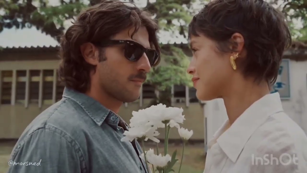 Lumavi • Algoritmo íntimo 