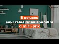 6 astuces pour relooker sa chambre à mini-prix - Ootravaux.fr