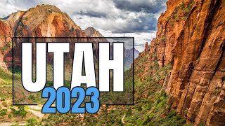 Why is EVERYONE Moving to Utah? (would you?)