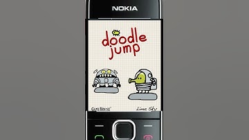 doodle jump