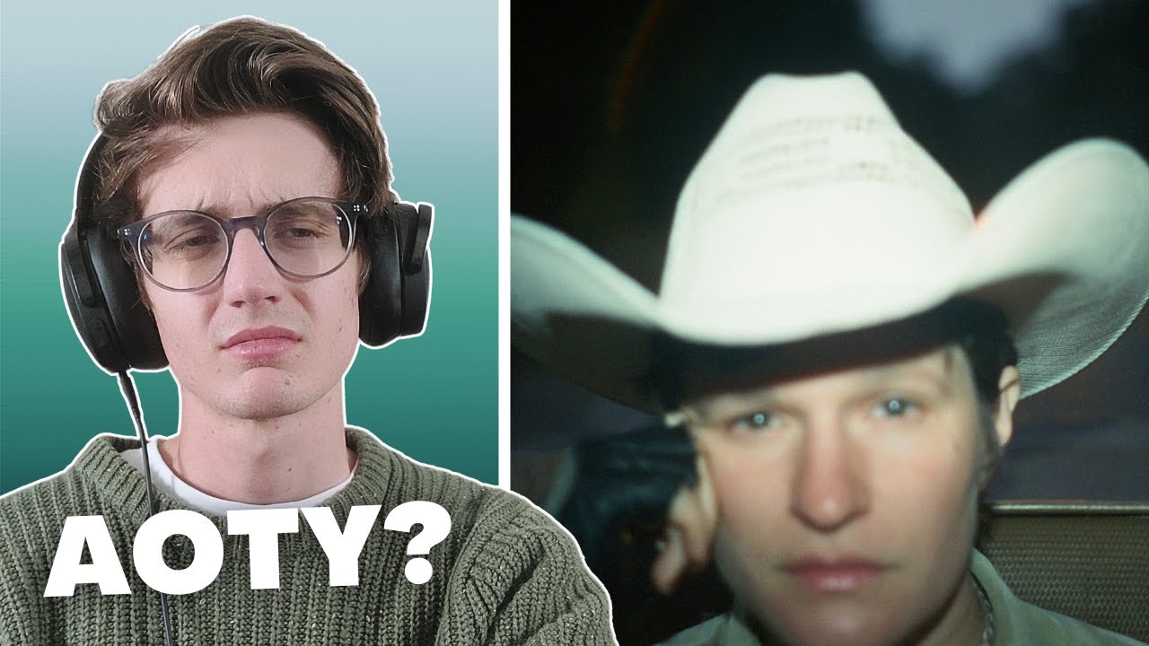 Adrianne Lenker - Bright Future | FIRST REACTION