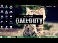 How to Fix call of duty 1 OpenGL error