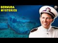 Bermuda Triangle: Myths and Realities