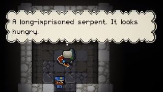 Gungeon Advanced Boss Unlock / Fight [stream]
