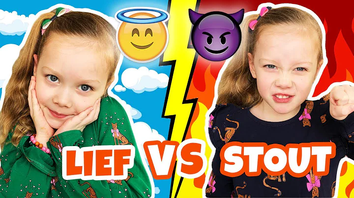 LIEF  VS STOUT