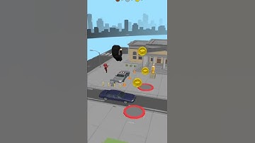 Protect The VIP - Fun Mobile Gameplay Part 1