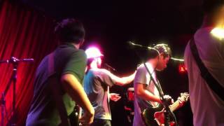 Watch Jensen  The Flips Not This Time video