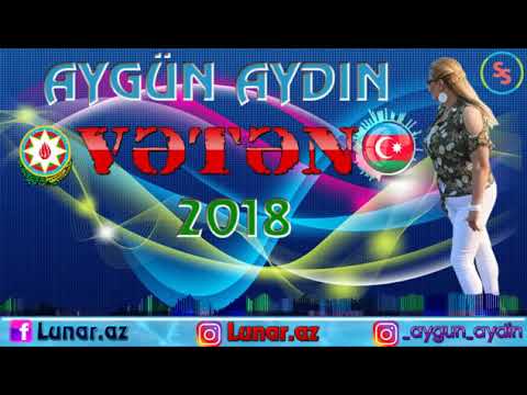 Aygun Aydin - Veten 2018