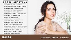 Raisa Andriana - Kumpulan Lagu Terbaik Raisa - FULL ALBUM 2018  - Durasi: 47:07. 