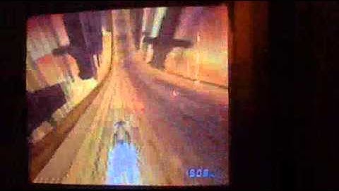 F-Zero GX Time Attack - 1