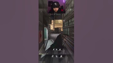 How to hold a Hill/Hardpoint on COD…win ya gunnies folks 😉#shorts #gaming #cod #callofduty #mw2