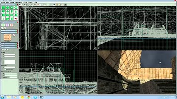 World editing c4 engine - 1 / 8