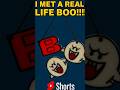 Boo Returns 👻 #shorts #reels #trending #trendingshorts #spooky #boo #mario #3dprinting #viral