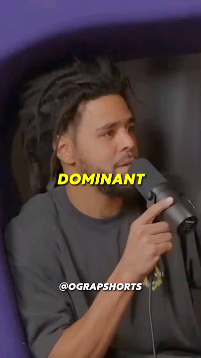 J. Cole And Lil Yachty Discuss The Secret Recipe